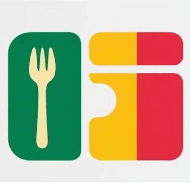 MealPuzzler Logo