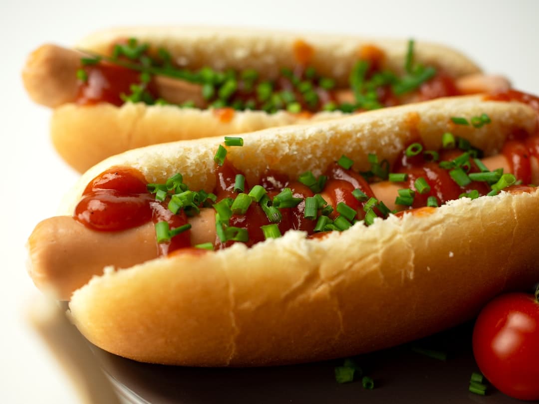 Hot Dog